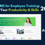 Best LMS for Employee Training: Boost Productivity and Skills